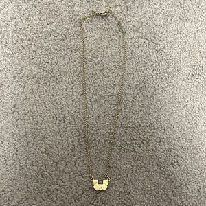 Madewell necklace